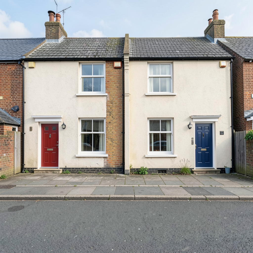 7 Western Gardens, Nottingham sold for £265,000 in June 2026